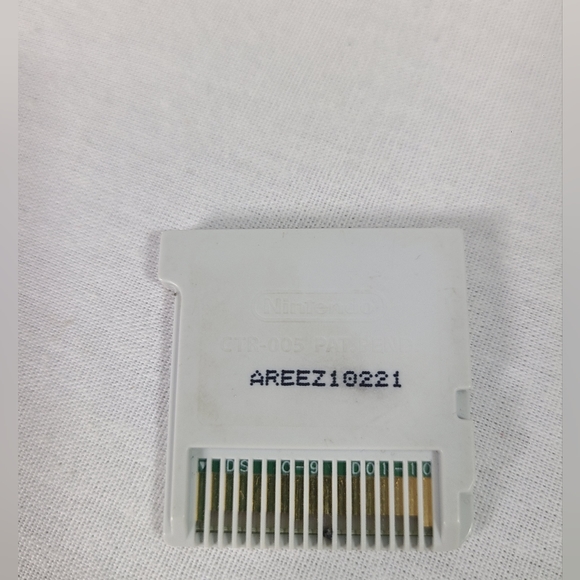 Super Mario 3D Land (3DS, 2011) game Only - Picture 2 of 2